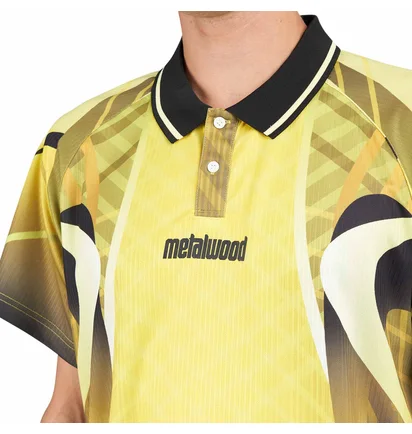 Metalwood Turbo Polo (Gelb)