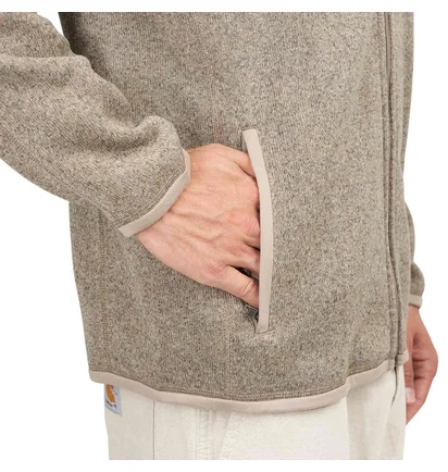 Patagonia Better Sweater Fleece Jacket (Braun)