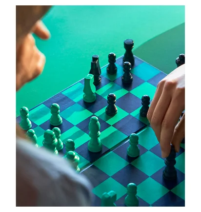 HAY Play Chess (Multi)