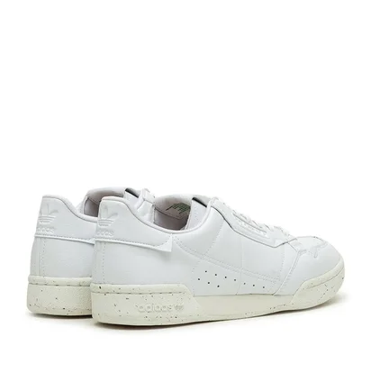 adidas Continental 80 (Weiß)