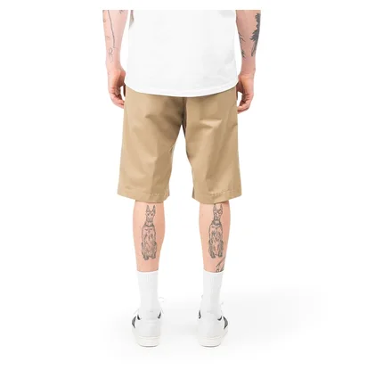 Carhartt WIP Master Short (Beige)