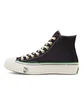 Converse Chuck 70 HI 'Capitols' (Schwarz / Weiß)