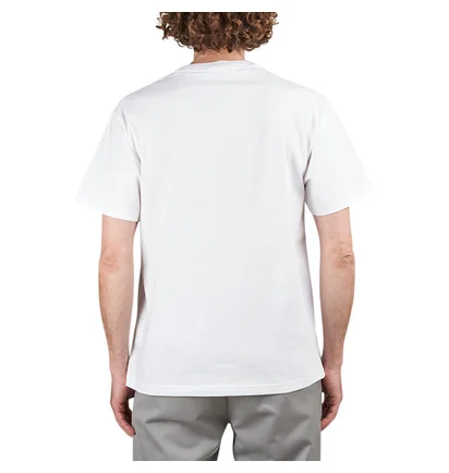 Dime GPU T-Shirt (Weiß)
