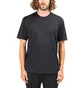 adidas Y-3 Classic Back Logo T-Shirt (Schwarz)