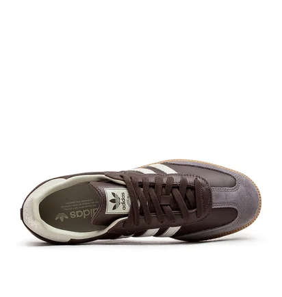 adidas Samba OG (Braun/ Beige)