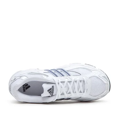 adidas WMNS Response CL (Weiß / Silber)