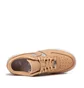Nike WMNS Air Force 1 Low '07 SE ''Vachetta Tan Pack'' (Beige / Silber)