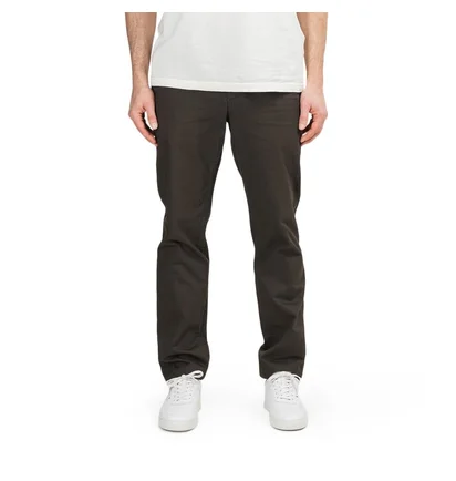 Norse Projects Aros Heavy Pants (Braun)