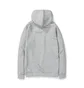 Norse Projects Ketel Sport Hoodie (Hellgrau)