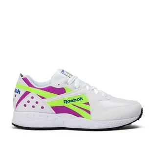 Reebok Pyro (Weiß / Lila)