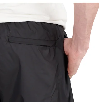 032c Swim Trunks (Schwarz)