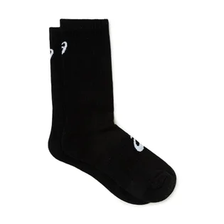 Asics Sportstyle 3PPK Crew Socks (Schwarz) – ASICS SportStyle