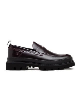Clarks Originals Badell Easy (Burgunder)