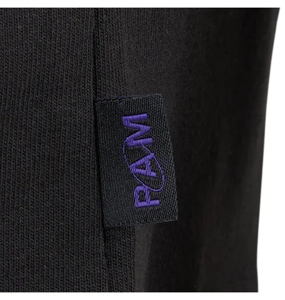 Puma x Perks and Mini T-Shirt (Schwarz)