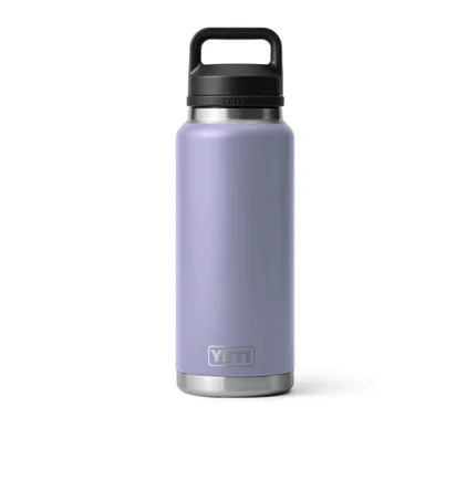 Yeti Rambler 36oz Bottle with Chug Cap (Flieder)