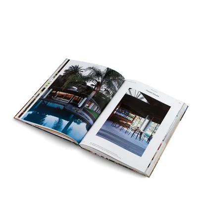 Gestalten: Modernist Icons