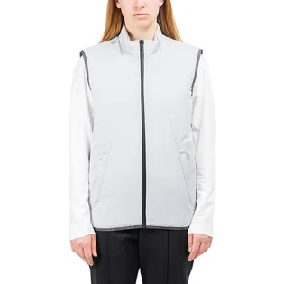 AlphaTauri W Heatable Vest (Hellgrau)