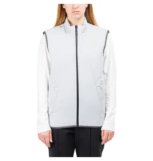 AlphaTauri W Heatable Vest (Hellgrau)