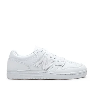 New Balance BB480L3W (Weiß)