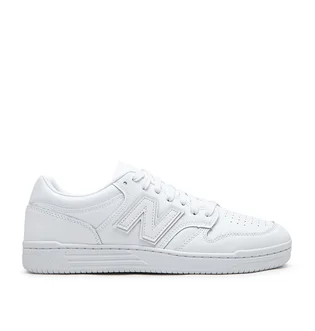 New Balance BB480L3W (Weiß)