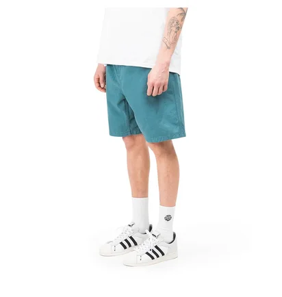 Carhartt WIP Carson Short (Türkis)