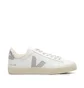 Veja WMNS Campo Winter (Weiss / Grau)