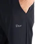 Dime Classic Sports Pants (Schwarz)