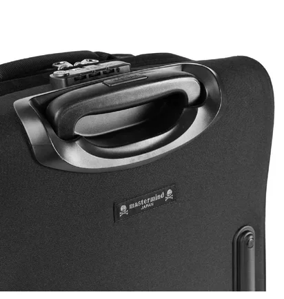 Eastpak x Mastermind Tranverz Bag (Schwarz)