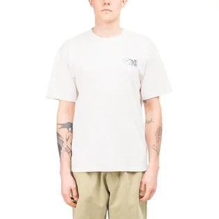 Edwin Mondokoro T-Shirt (Cream)