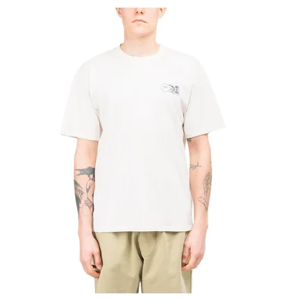 Edwin Mondokoro T-Shirt (Cream)