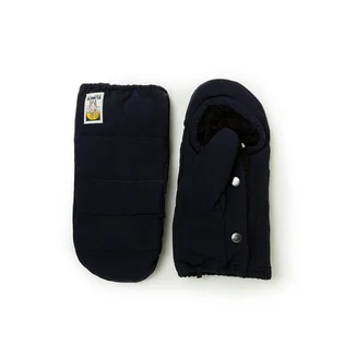 Elmer Gloves Shige (Navy)