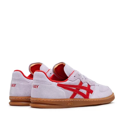 Asics x HAY Design Skyhand OG (Flieder / – ASICS SportStyle text_image_alt 4
