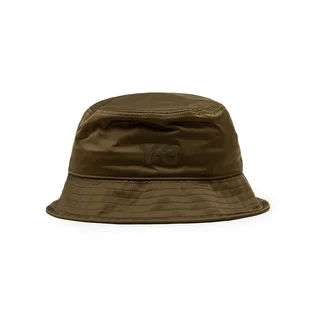 adidas Y-3 Bucket Hat (Khaki)
