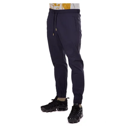 Han Kjobenhavn Track Pants Sport (Navy)