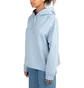 Carhartt WIP W' Hooded Chester Sweatshirt (Hellblau)