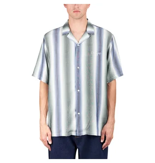 Carhartt WIP S/S Dashner Shirt (Multi)