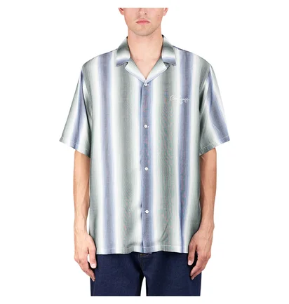Carhartt WIP S/S Dashner Shirt (Multi)