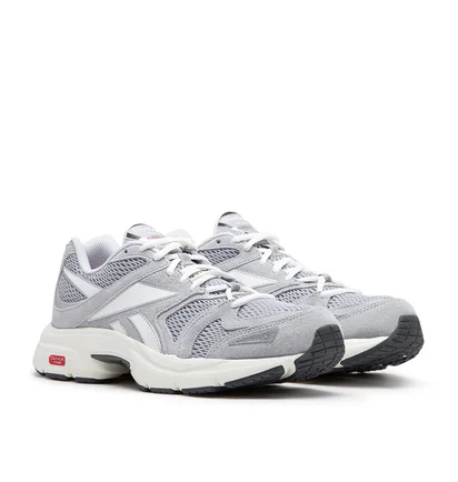 Reebok Premier Road Plus VI (Grau / Weiß)