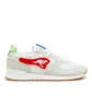 Kangaroos Aussie Velcro (Grau / Weiß / Multi)