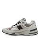 New Balance M991WIN Made in UK (Grau / Braun)