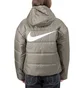 Nike Sportswear Therma-FIT Repel Hooded Jacket (Oliv)