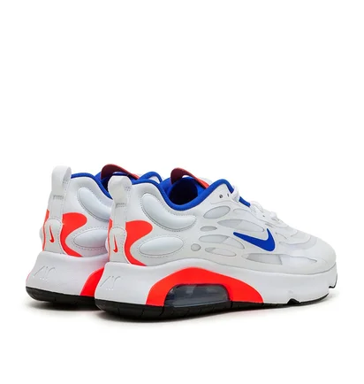 Nike WMNS Air Max Exosense (Weiß / Blau / Pink)