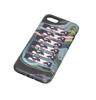 P.A.M. Transmissions Phone Case (Multi)