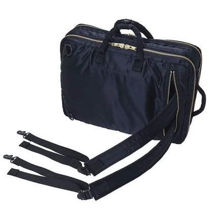 Porter by Yoshida Tanker 3Way Briefcase – Porter-Yoshida Co. text_image_alt 4
