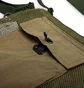 Club Stubborn Combat Shoulder Bag (Oliv)