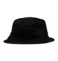 Stüssy Stock Bucket Hat (Schwarz)