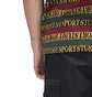 Stüssy Stripe Crew Tee (Multi)