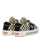 Vans Vault OG Sid LX (Schwarz / Weiß / Checkerboard)