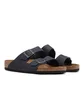 Birkenstock Arizona Leather Oiled (Schwarz)