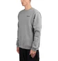 Patagonia Fitz Roy Icon Uprisal Crew Sweatshirt (Grau)